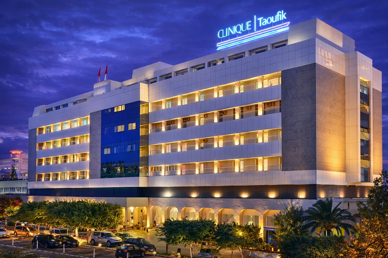 Santé : Akdital acquiert le leader tunisien Taoufik Hospitals